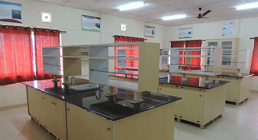 Hindustan Aviation Academy Bangalore Academic Laboratories and Workshops photo 10