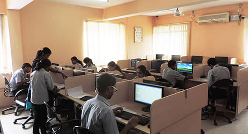 Hindustan Aviation Academy Bangalore Academic Laboratories and Workshops photo 11