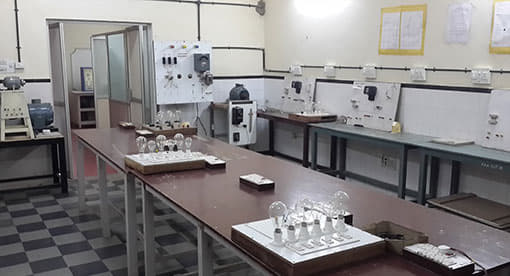 Hindustan Aviation Academy Bangalore Academic Laboratories and Workshops photo 12