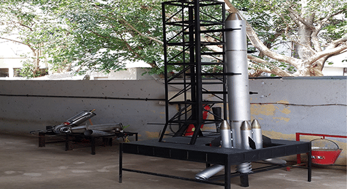 Hindustan Aviation Academy Bangalore Projects and Seminar photo 6