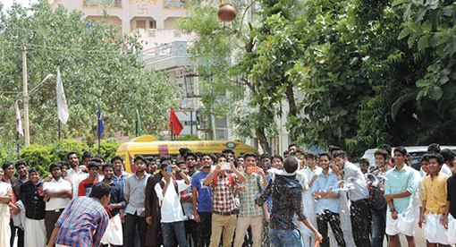 Hindustan Aviation Academy Bangalore Festivals photo 9