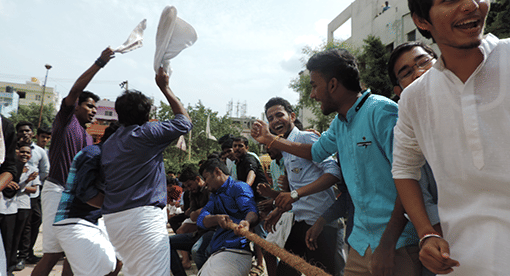 Hindustan Aviation Academy Bangalore Festivals photo 10