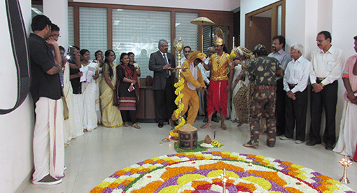 Hindustan Aviation Academy Bangalore Festivals photo 11