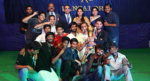 Hindustan Aviation Academy Bangalore Festivals photo 3