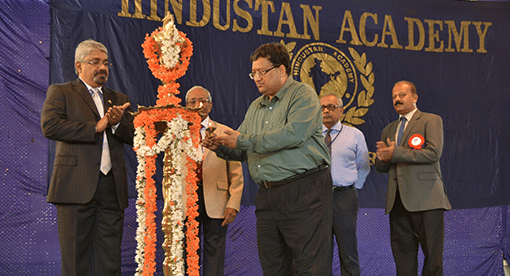 Hindustan Aviation Academy Bangalore Festivals photo 4