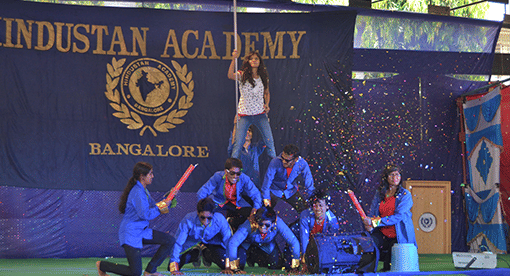 Hindustan Aviation Academy Bangalore Festivals photo 5