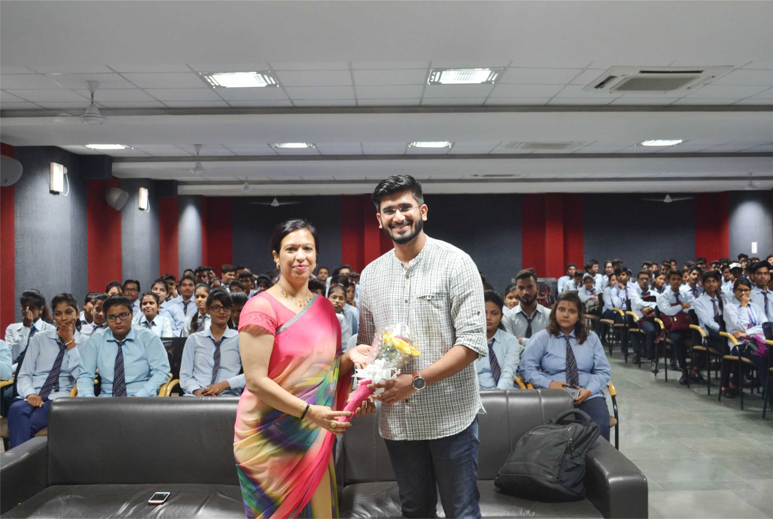 Allenhouse Institute of Technology Kanpur Events photo 8