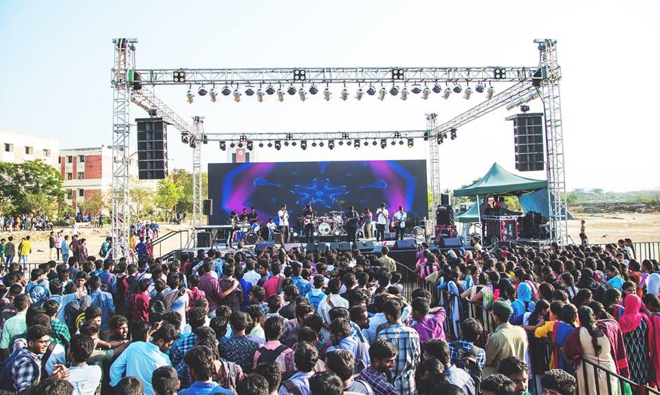 KCG College of Technology Chennai Events photo 12