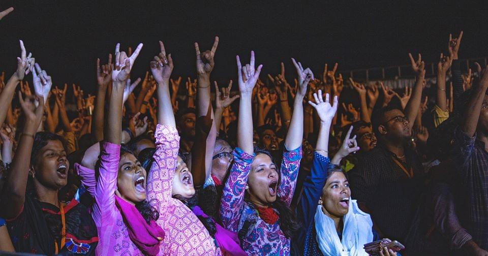 KCG College of Technology Chennai Events photo 11