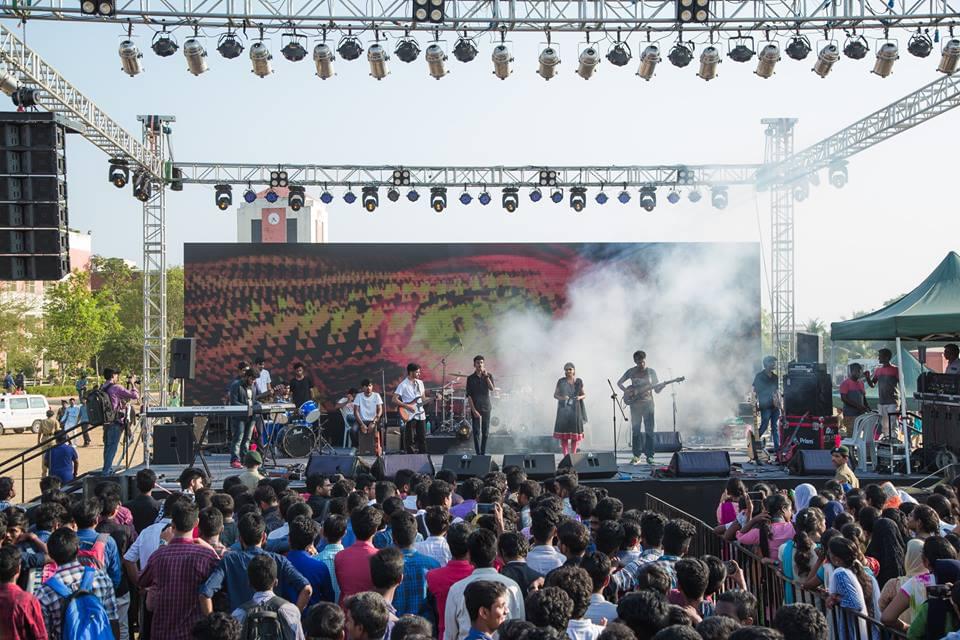 KCG College of Technology Chennai Events photo 10