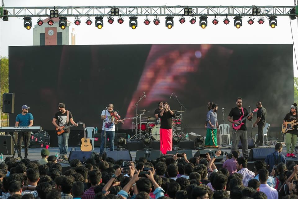 KCG College of Technology Chennai Events photo 8