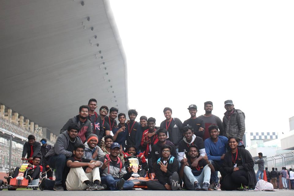 KCG College of Technology Chennai Events photo 7