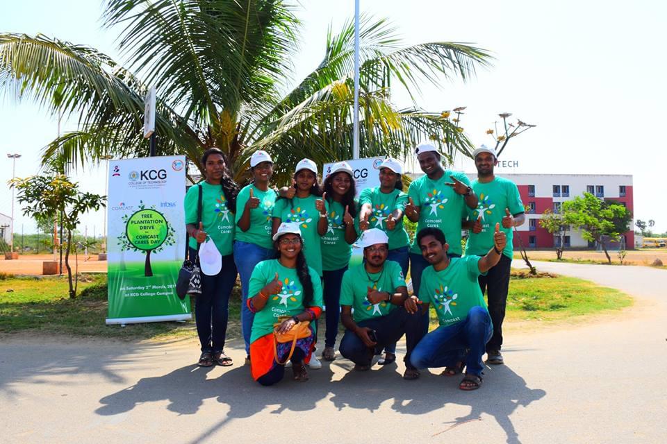 KCG College of Technology Chennai Events photo 5