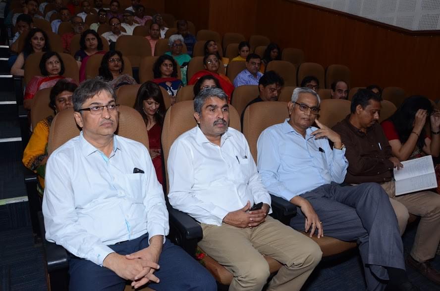 University School of Law and Legal Studies New Delhi  2018 photo 2