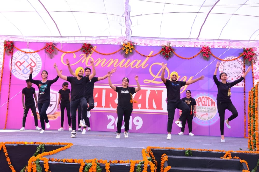 DPG Degree College Gurgaon College Events photo 7