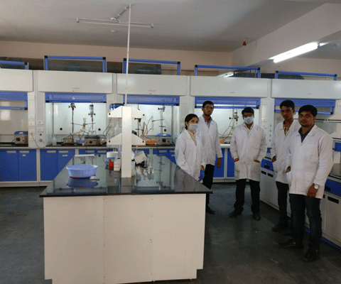 Gurugram Global College of Pharmacy Gurgaon Campus Life photo 3