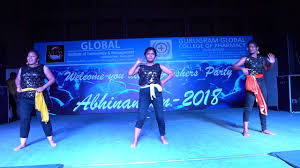 Gurugram Global College of Pharmacy Gurgaon Extra Activities & Fest photo 8