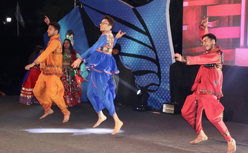 Sharda University Events photo 2