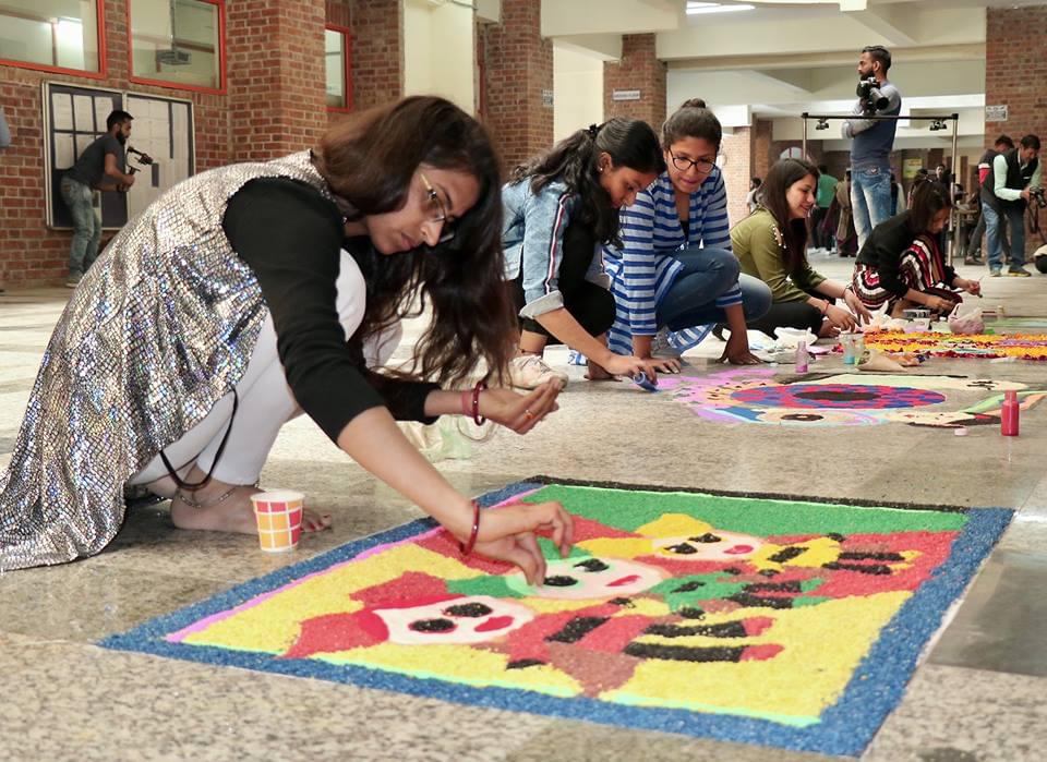 Sharda University Events photo 3