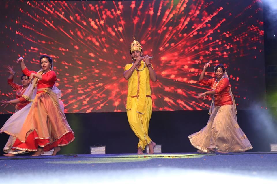 Sharda University Events photo 5