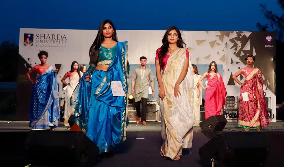 Sharda University Events photo 6