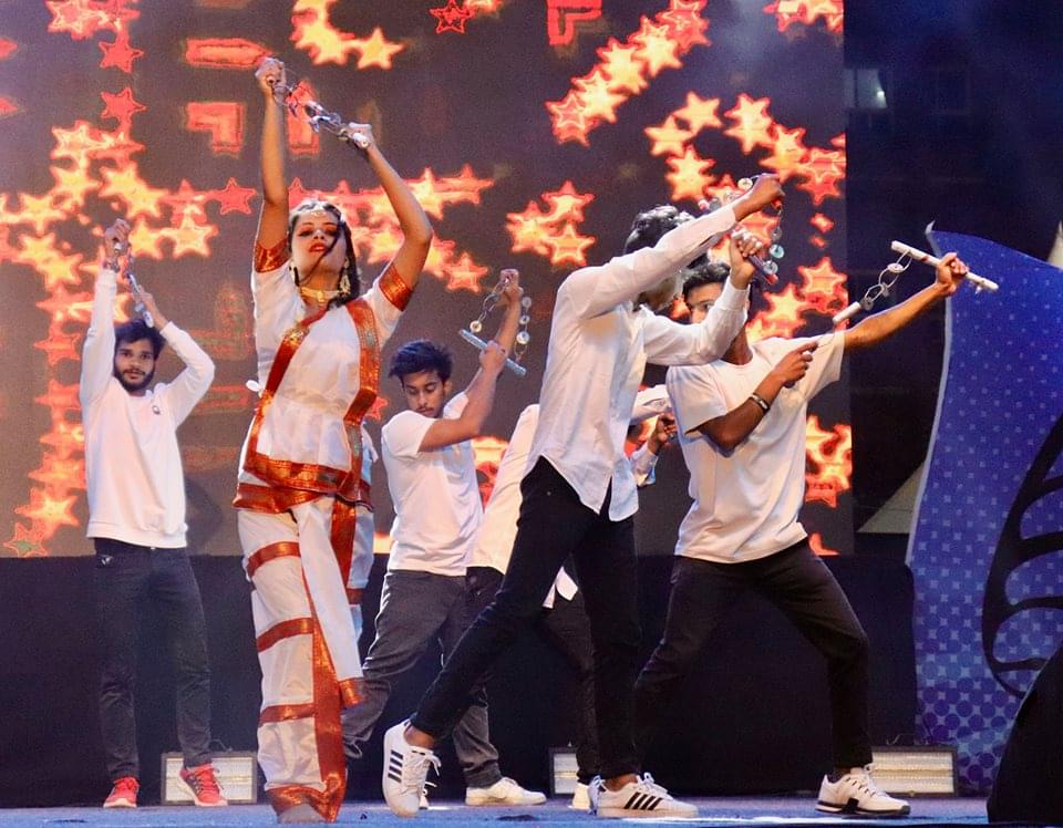 Sharda University Events photo 7