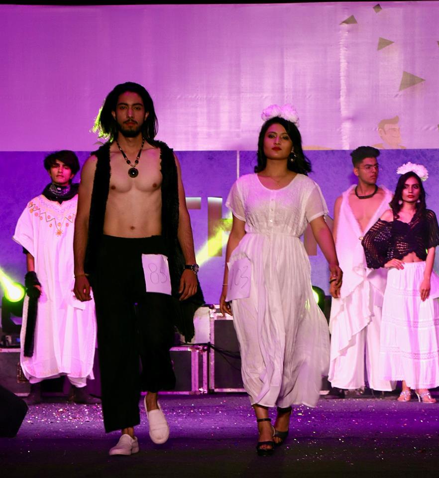 Sharda University Events photo 8