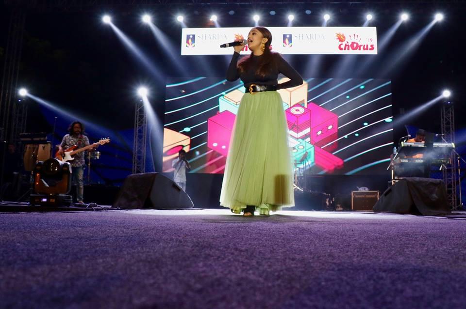 Sharda University Events photo 9