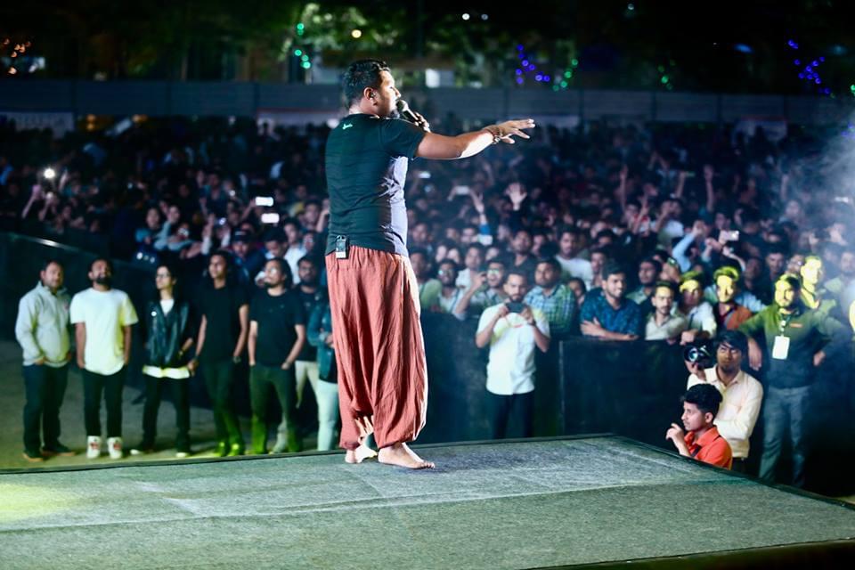 Sharda University Events photo 11