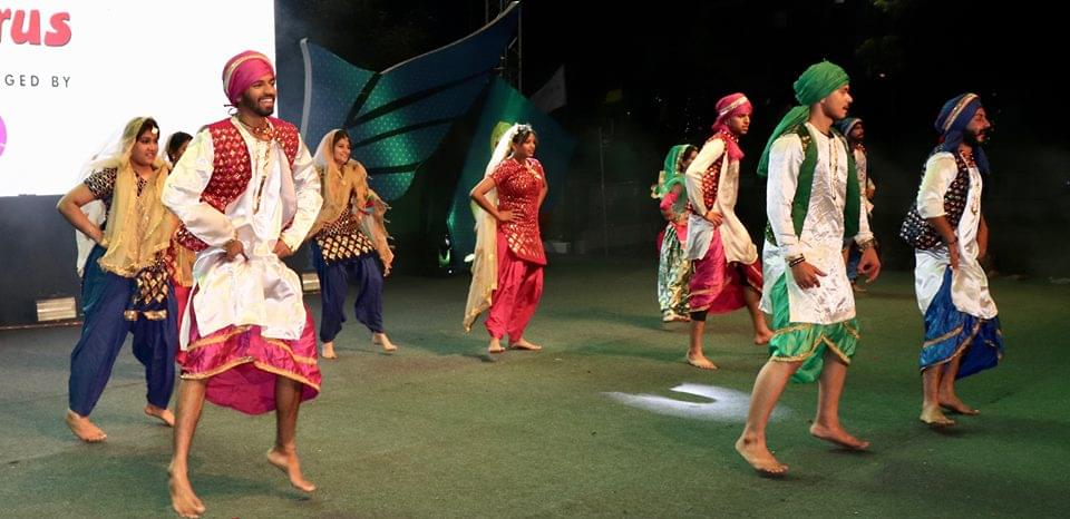 Sharda University Events photo 12