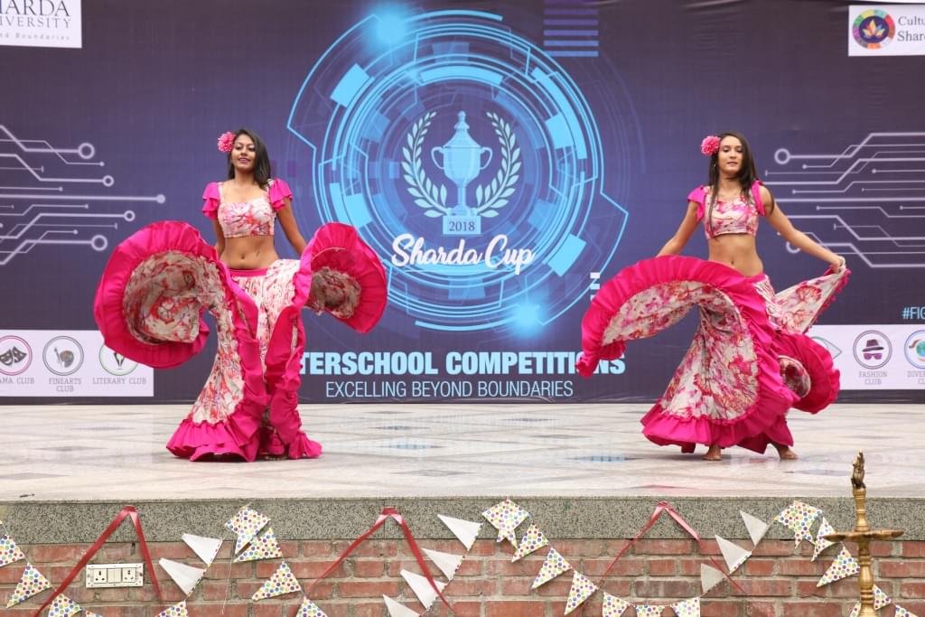 Sharda University Events photo 15