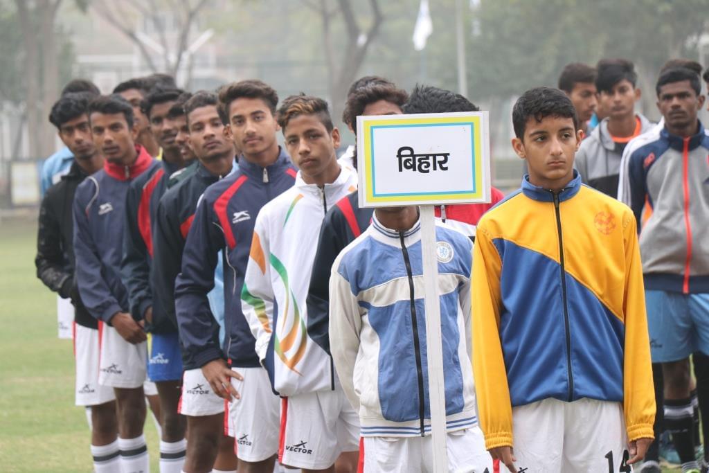 Sharda University Sports photo 12