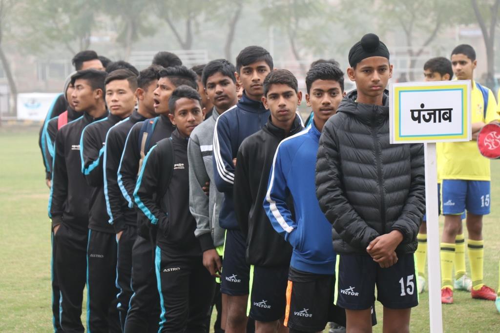 Sharda University Sports photo 13