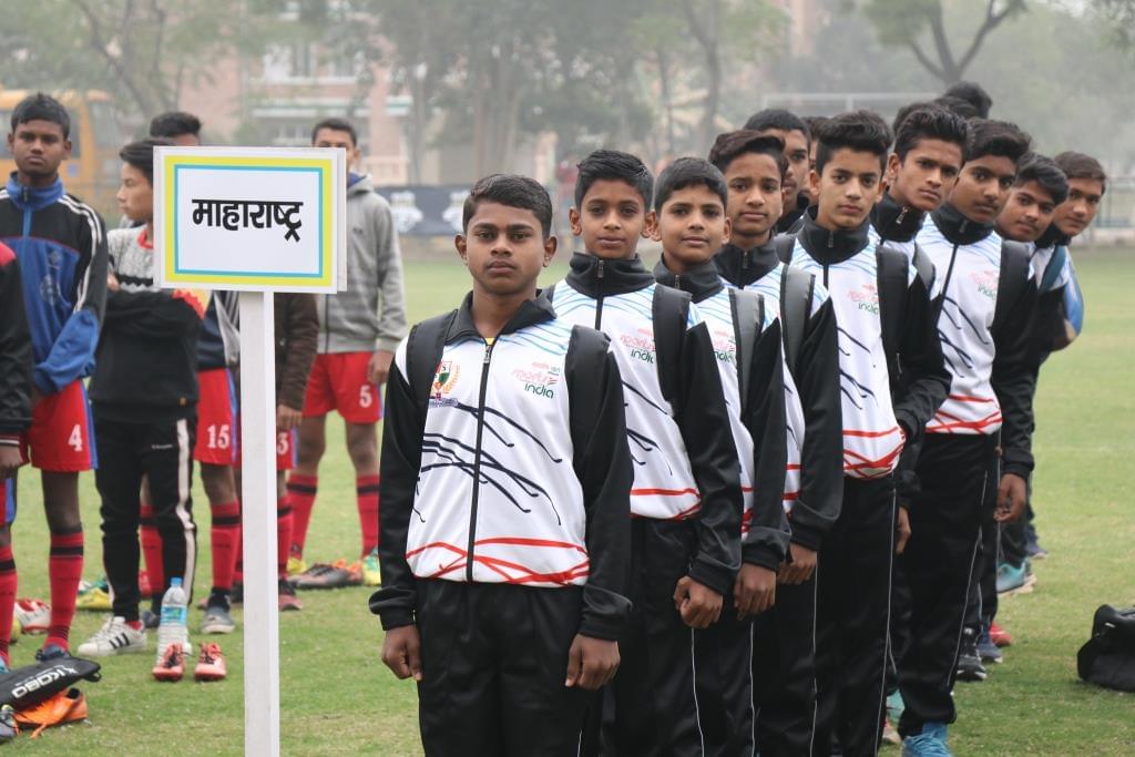 Sharda University Sports photo 14