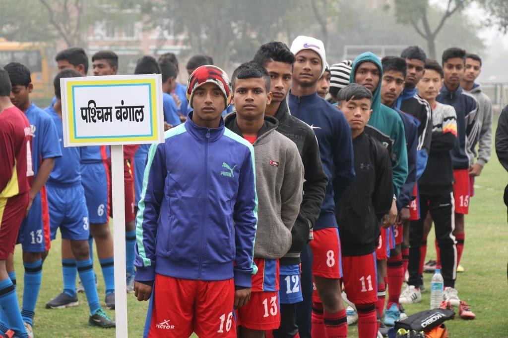 Sharda University Sports photo 15