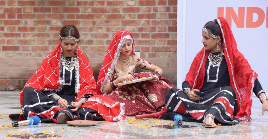 Sharda University Festivals photo 5