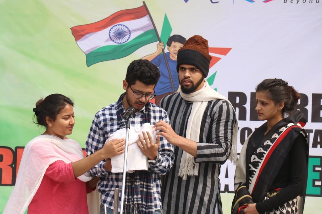 Sharda University Festivals photo 9