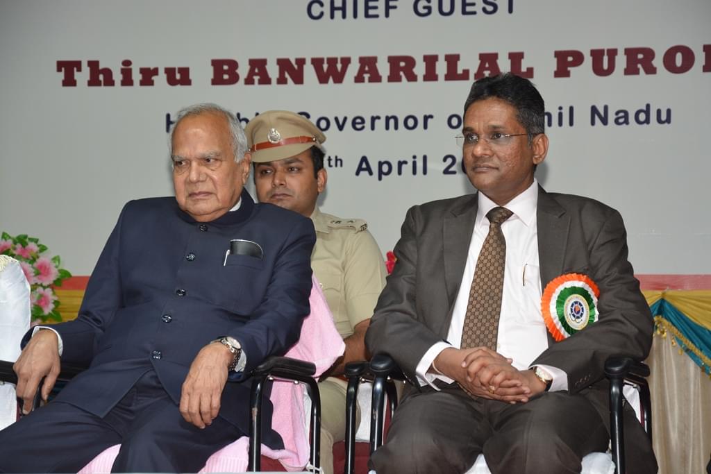 Hindustan Institute of Maritime Training Chennai NMDC Celebration photo 4