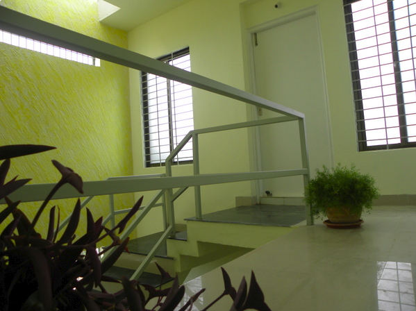 Sanghvi Institute of Management and Science Indore Hostel photo 1