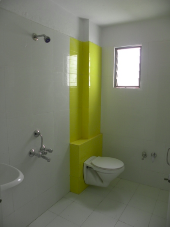 Sanghvi Institute of Management and Science Indore Hostel photo 8