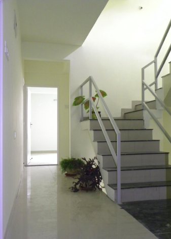 Sanghvi Institute of Management and Science Indore Hostel photo 6