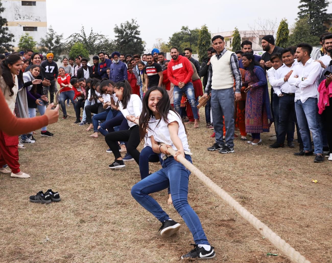 Indo Global Group of Colleges Mohali Events photo 1