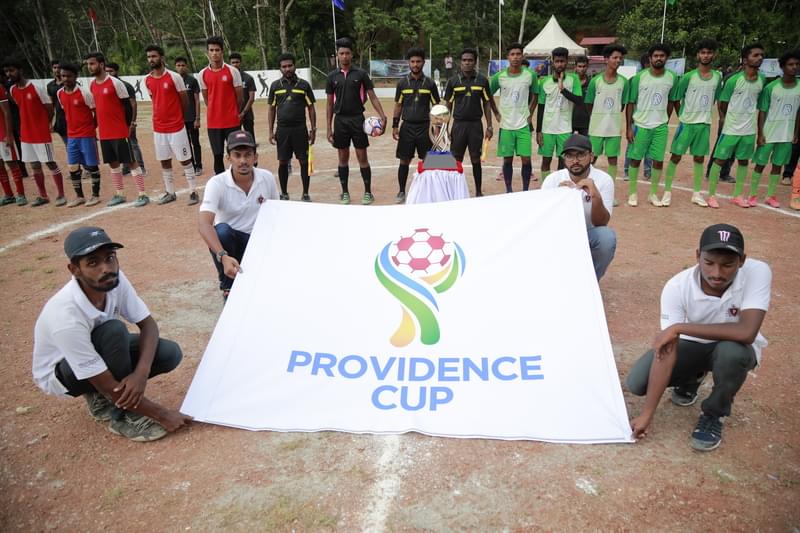 Providence College of Engineering Chengannur Sports photo 11