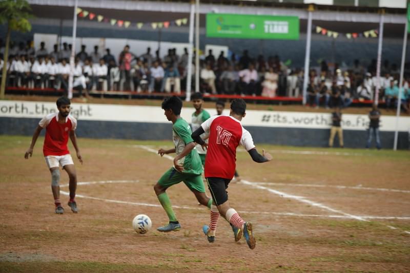 Providence College of Engineering Chengannur Sports photo 6