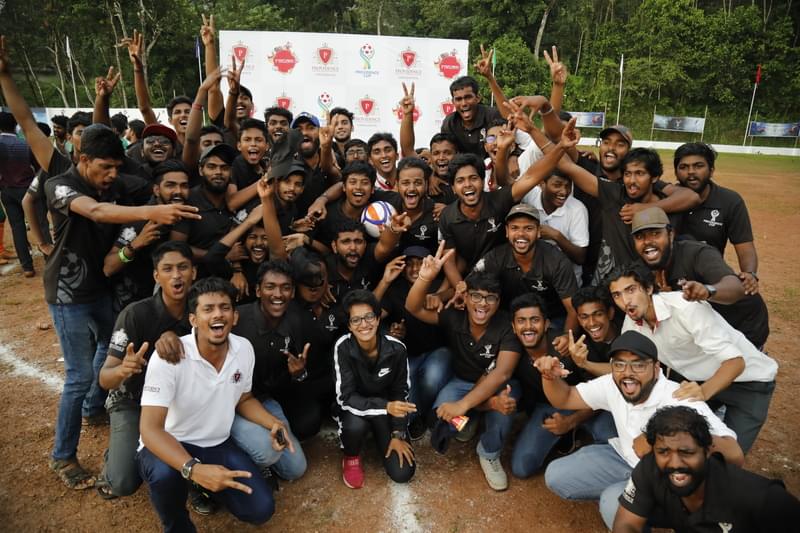 Providence College of Engineering Chengannur Sports photo 8