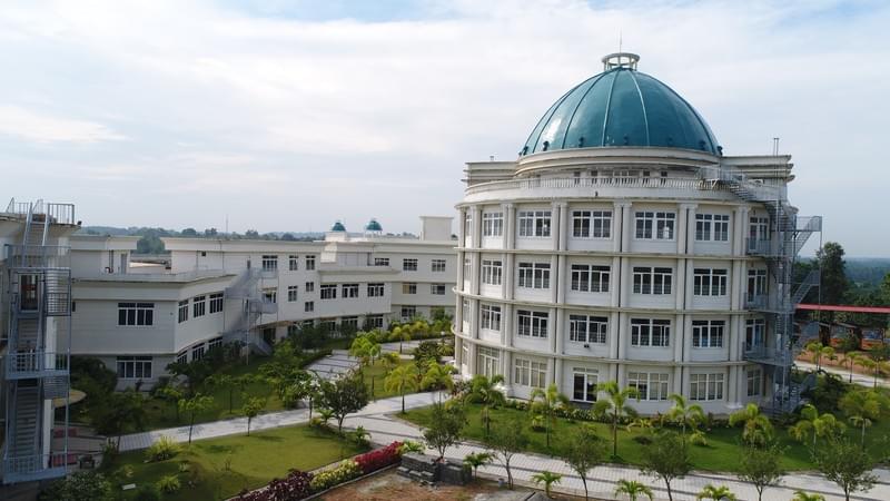 Providence College of Engineering Chengannur Campus photo 4