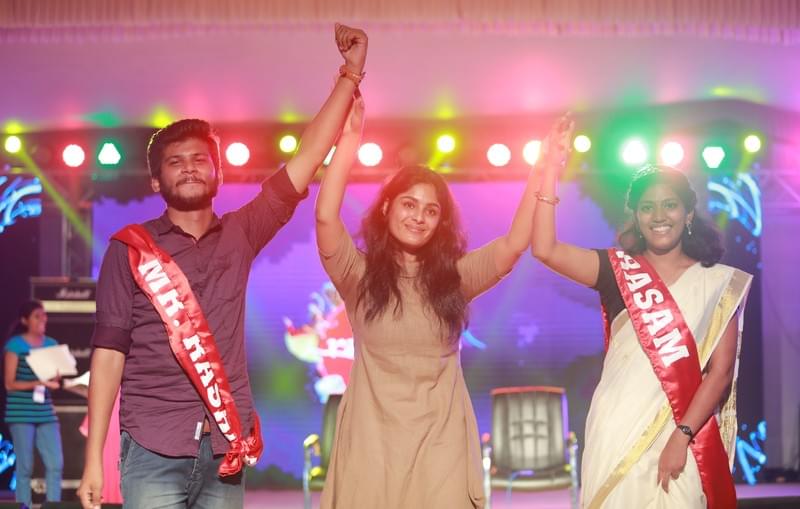 Providence College of Engineering Chengannur RASAM photo 1