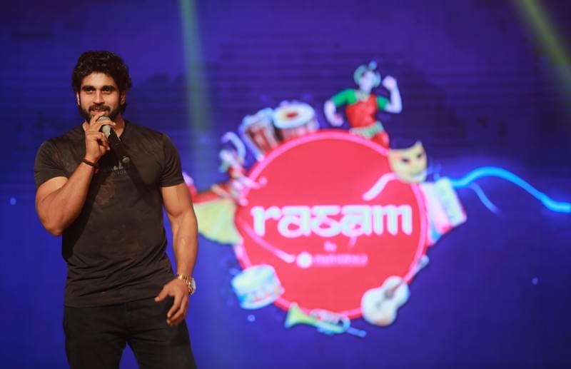 Providence College of Engineering Chengannur RASAM photo 2