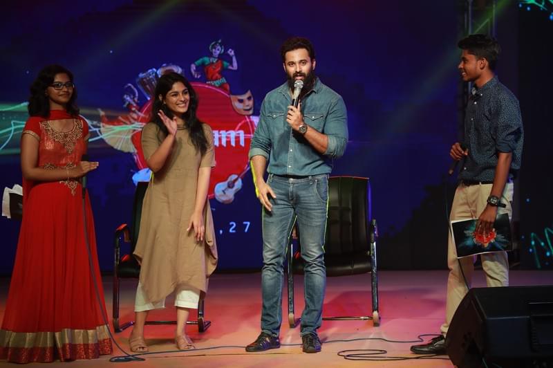 Providence College of Engineering Chengannur RASAM photo 4