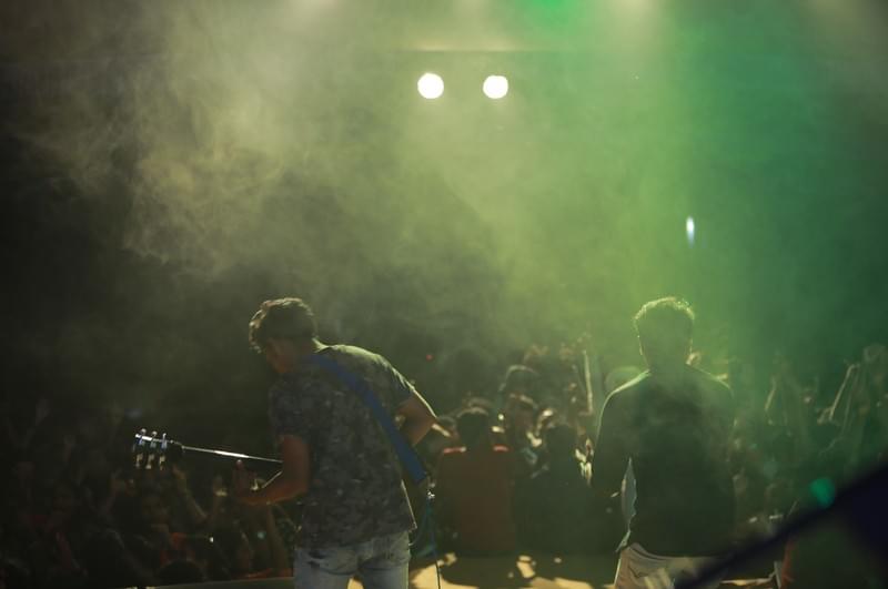 Providence College of Engineering Chengannur RASAM photo 5